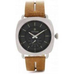 Titan 90027SL01 Analog watch-for men